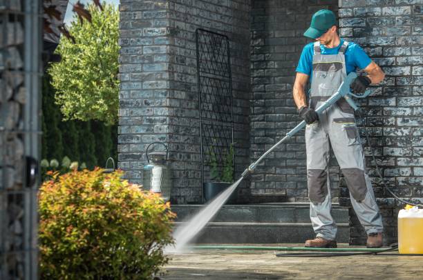 Best Building Exterior Washing  in Cedar Glen Lakes, NJ