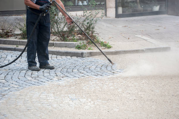 Best Post-Construction Pressure Washing  in Cedar Glen Lakes, NJ