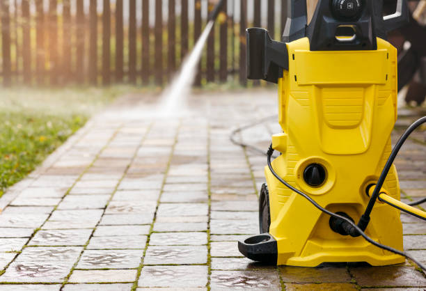 Why Choose Our Pressure Washing Services in New Jersey